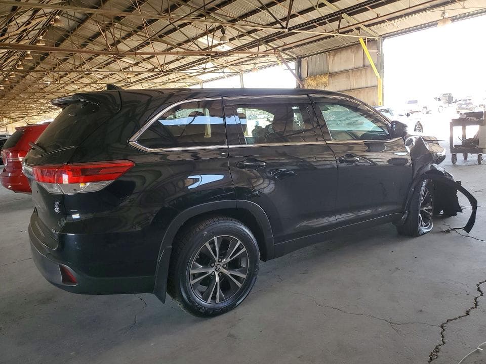 2019 TOYOTA HIGHLANDER LE PLUS 3