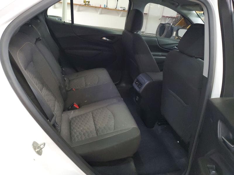 2019 CHEVROLET EQUINOX LT 11