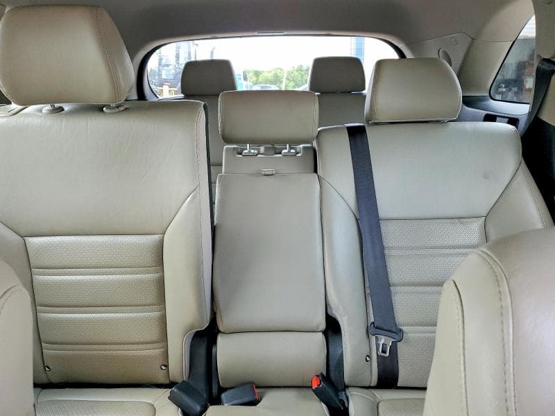 2019 KIA SORENTO EX V6 10