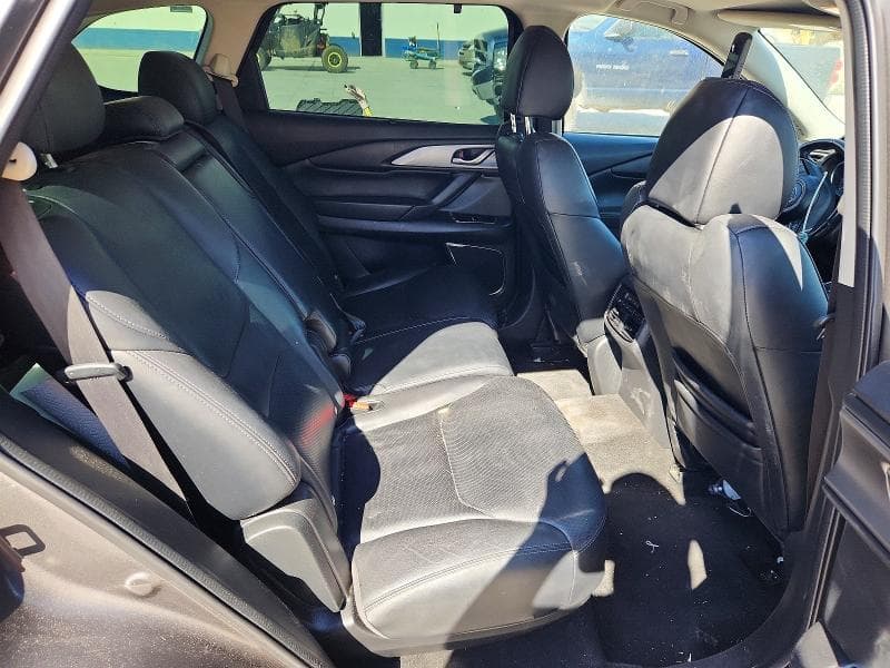 2018 MAZDA CX-9 TOURING 10