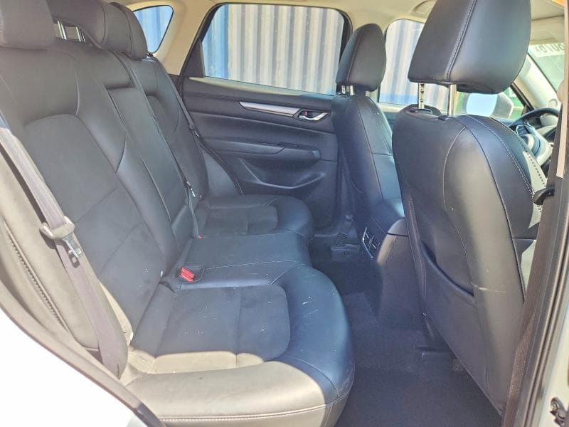 2022 MAZDA CX-5 SELECT 10