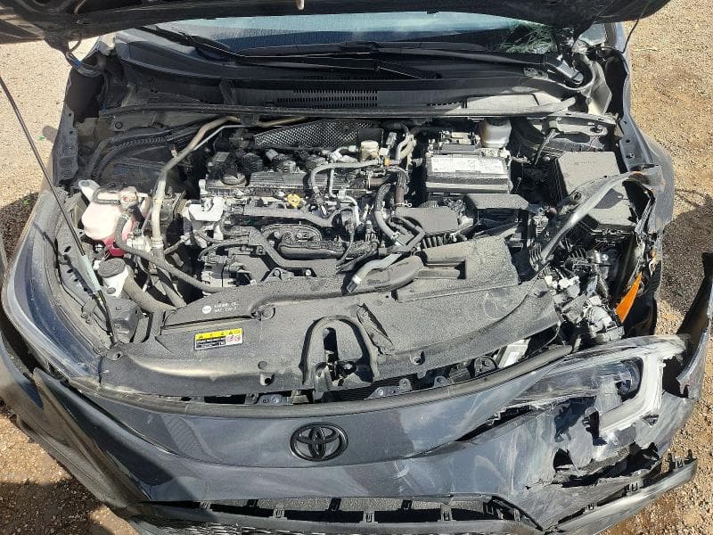2024 TOYOTA COROLLA SE 11