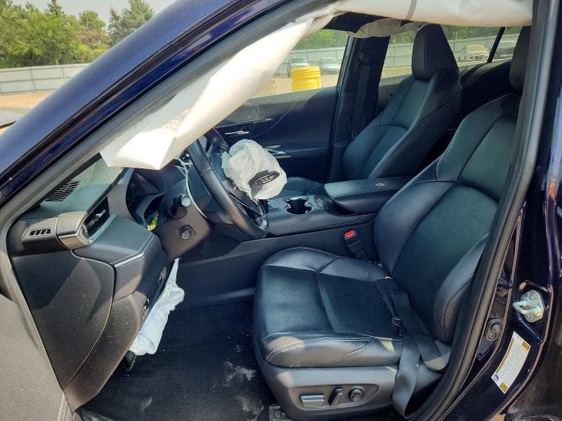 2023 TOYOTA VENZA XLE 7