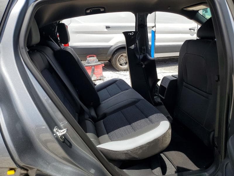 2025 BUICK ENVISTA PREFERRED 10