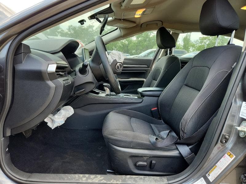 2023 NISSAN ALTIMA SV 7