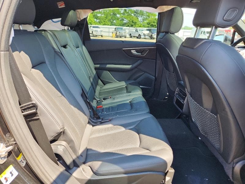 2023 AUDI Q7 PREMIUM PLUS 11