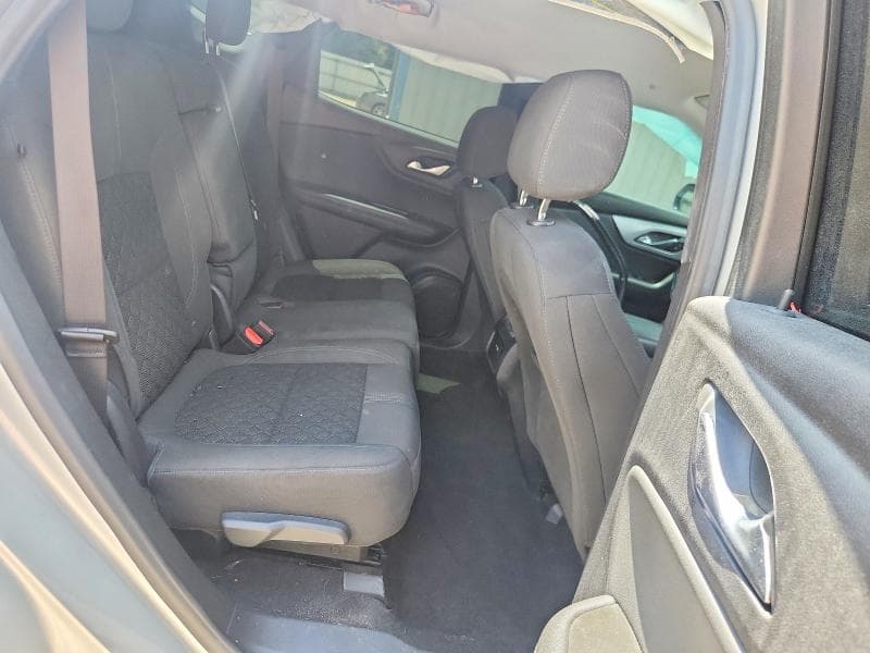 2020 CHEVROLET BLAZER 2LT 11
