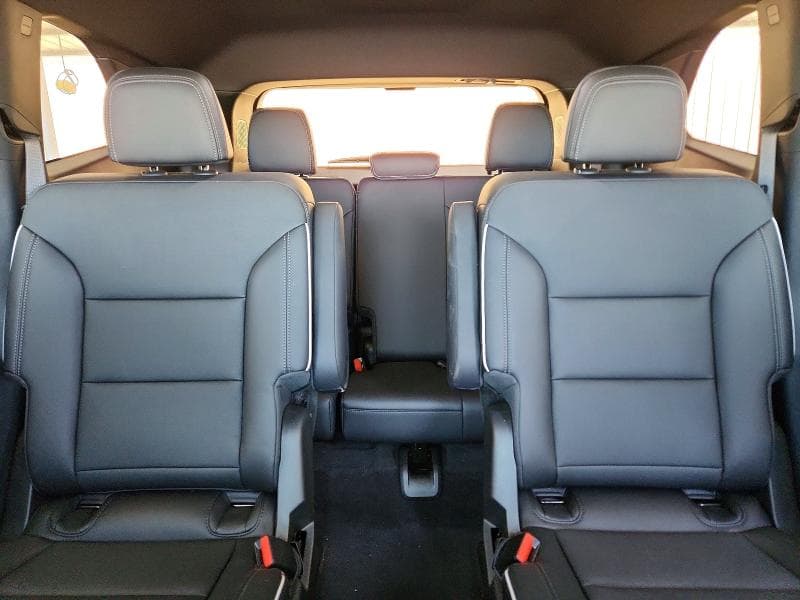 2026 BUICK ENCLAVE PREFERRED 10