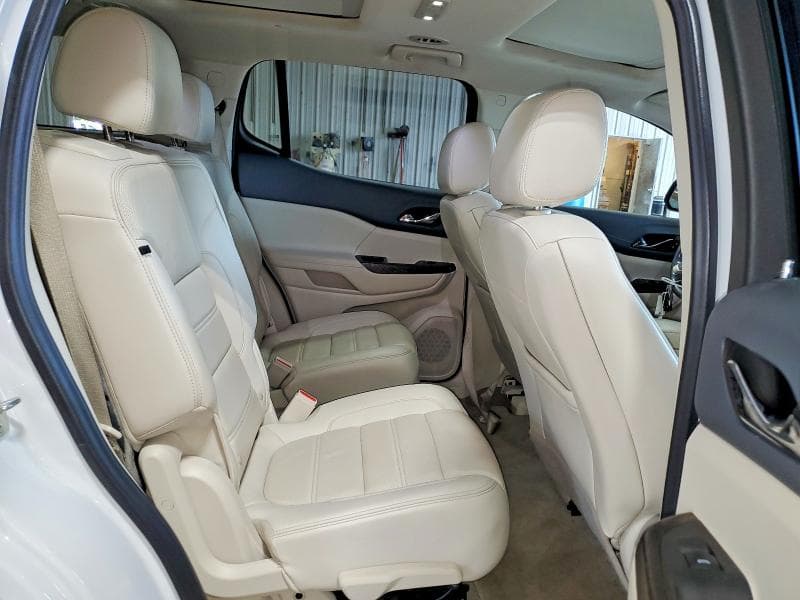 2021 GMC ACADIA DENALI 11