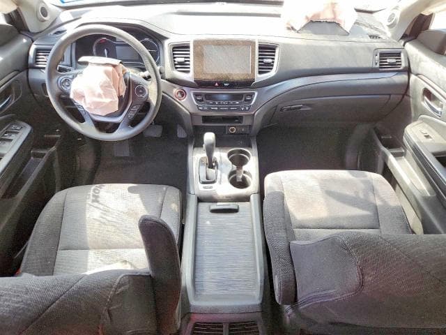 2018 HONDA PILOT EX 10