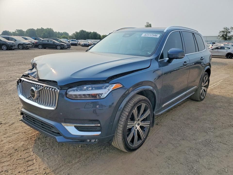 2023 VOLVO XC90 ULTIMATE