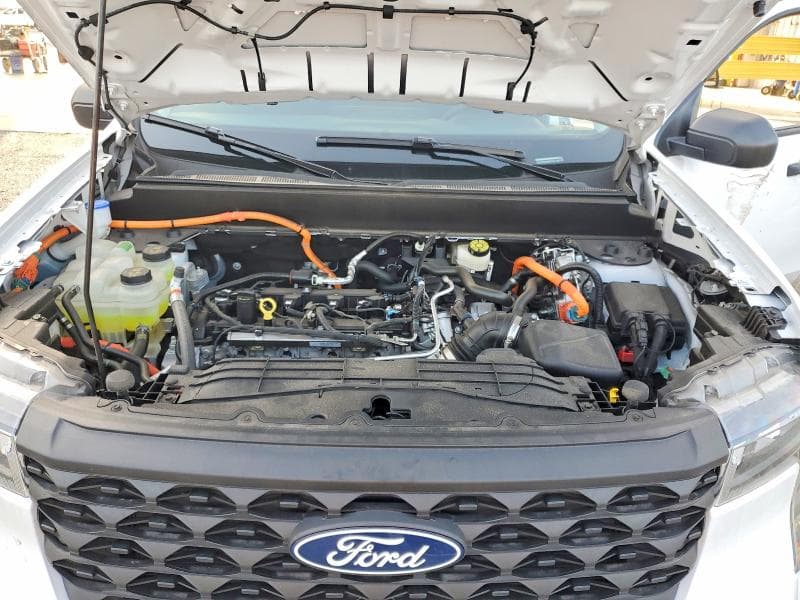 2025 FORD MAVERICK XL 11