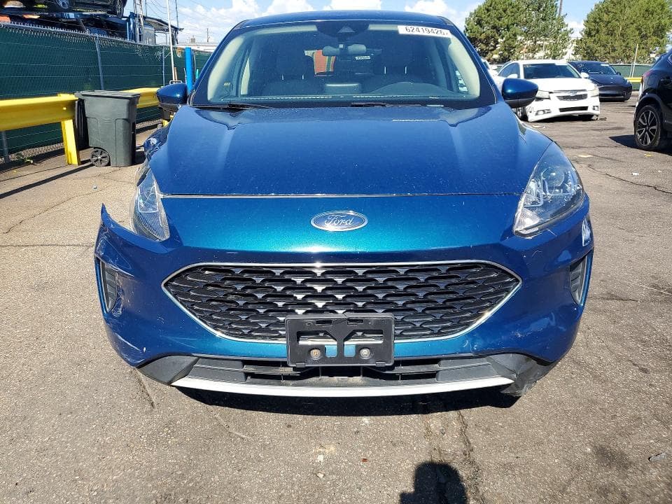 2020 FORD ESCAPE SE 5