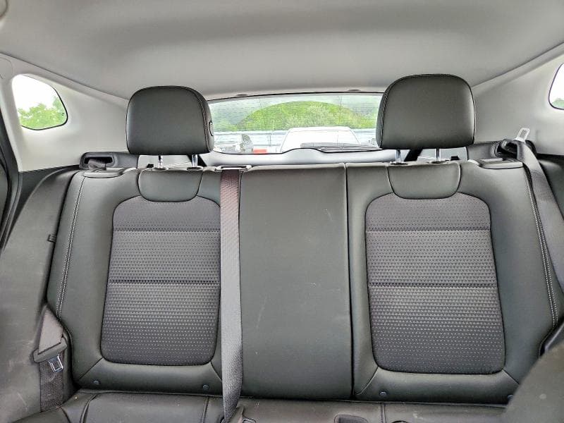 2025 CHEVROLET TRAX 1LT 10