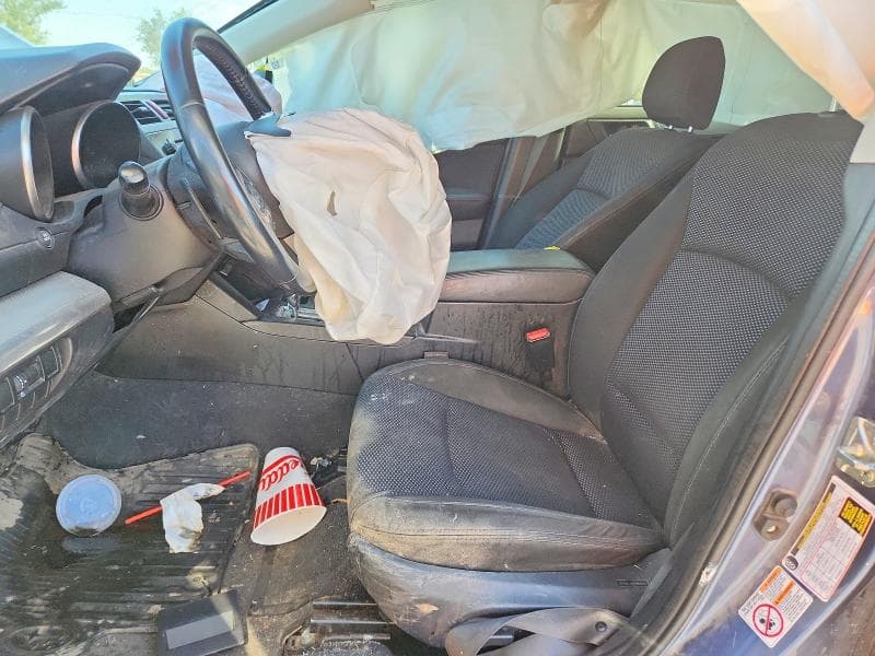 2017 SUBARU OUTBACK 2.5I PREMIUM 7