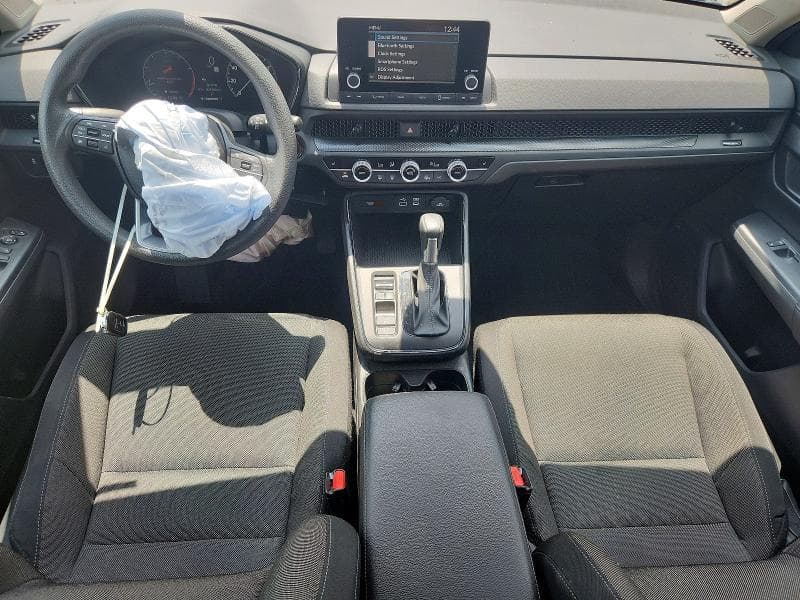 2024 HONDA CR-V EX 8