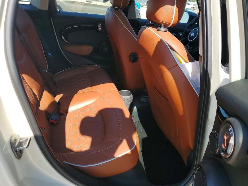 2020 MINI COOPER 11
