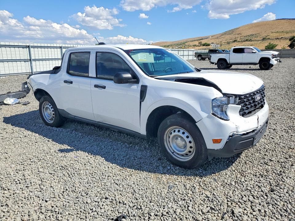 2025 FORD MAVERICK XL 4