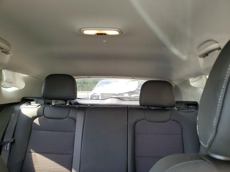2025 CHEVROLET TRAX 1LT 10