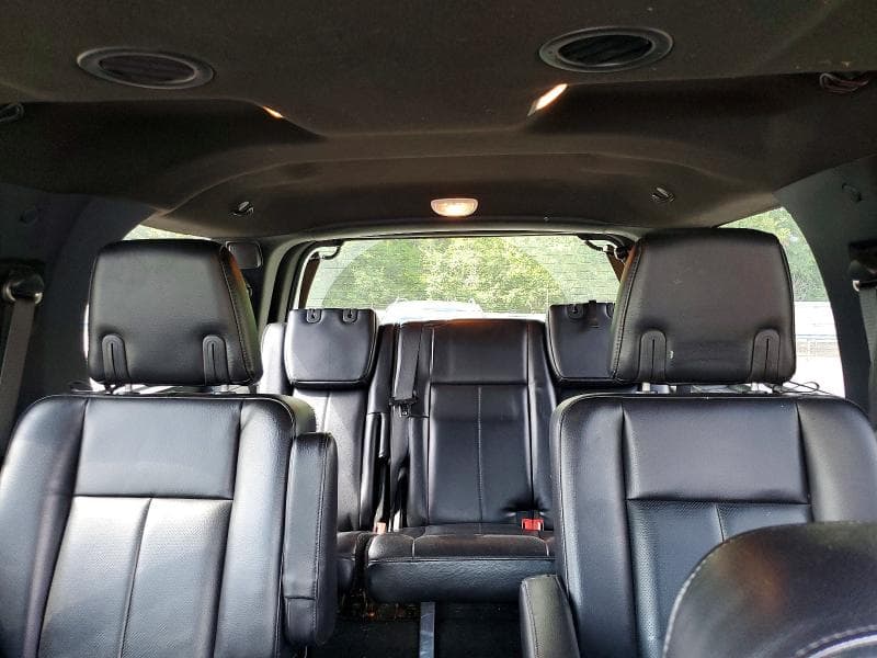 2017 FORD EXPEDITION LIMITED 10