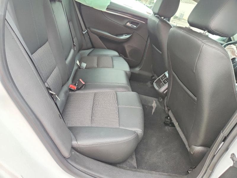 2019 CHEVROLET IMPALA LT 10