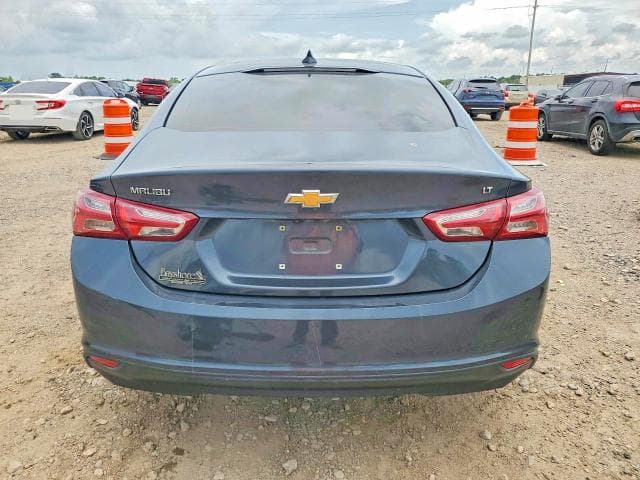 2021 CHEVROLET MALIBU LT 6