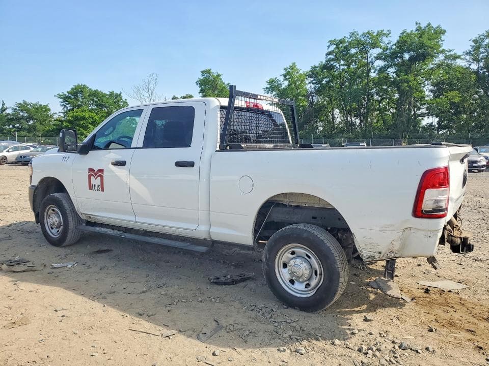 2023 RAM 2500 TRADESMAN 2