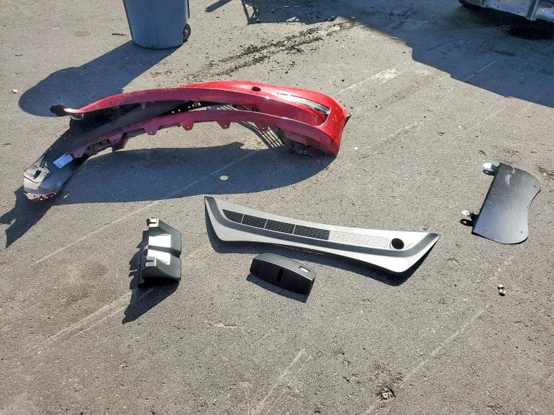 2019 TESLA MODEL 3 12