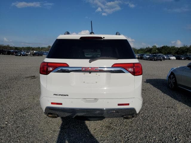 2019 GMC ACADIA DENALI 6