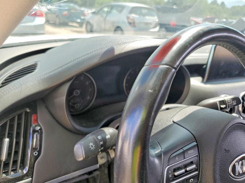 2019 KIA STINGER PREMIUM 9