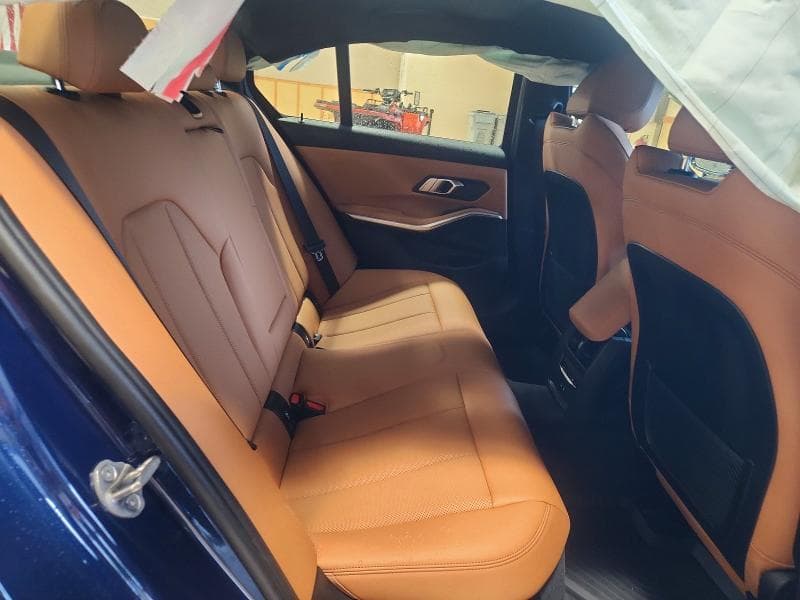 2023 BMW 330XI 10