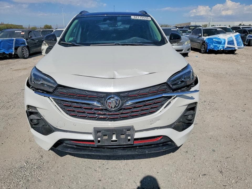 2020 BUICK ENCORE GX ESSENCE 5