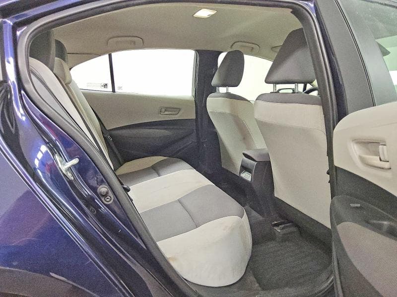 2024 TOYOTA COROLLA LE 10