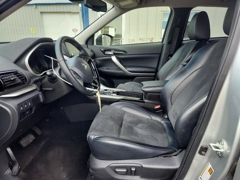 2024 MITSUBISHI ECLIPSE CROSS SE 7