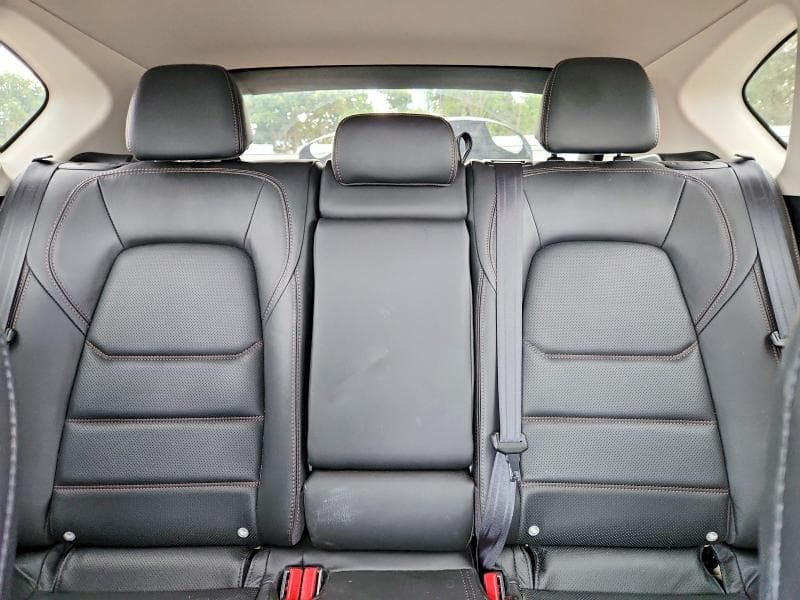 2022 MAZDA CX-5 PREFERRED 10