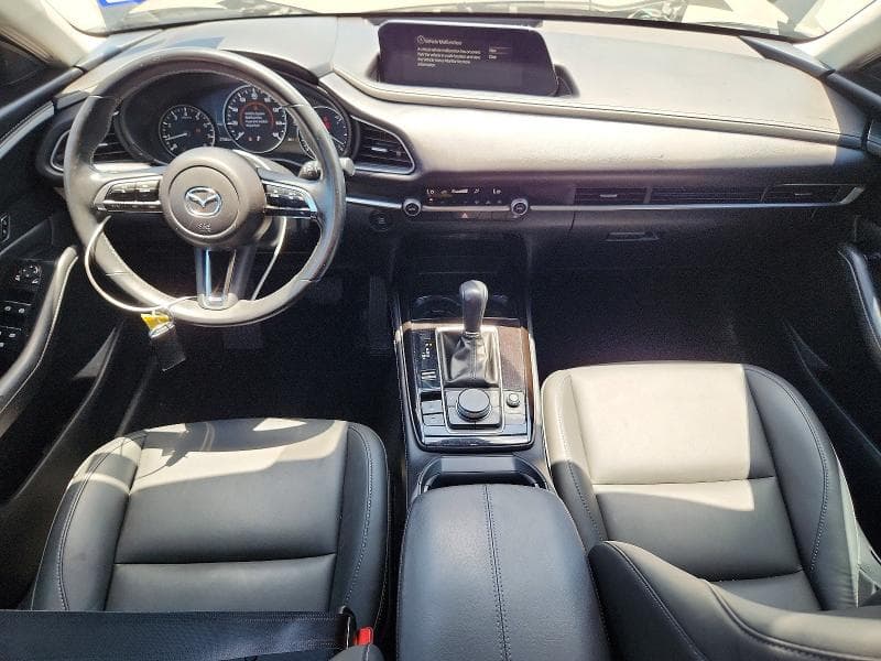 2024 MAZDA CX-30 SELECT 8