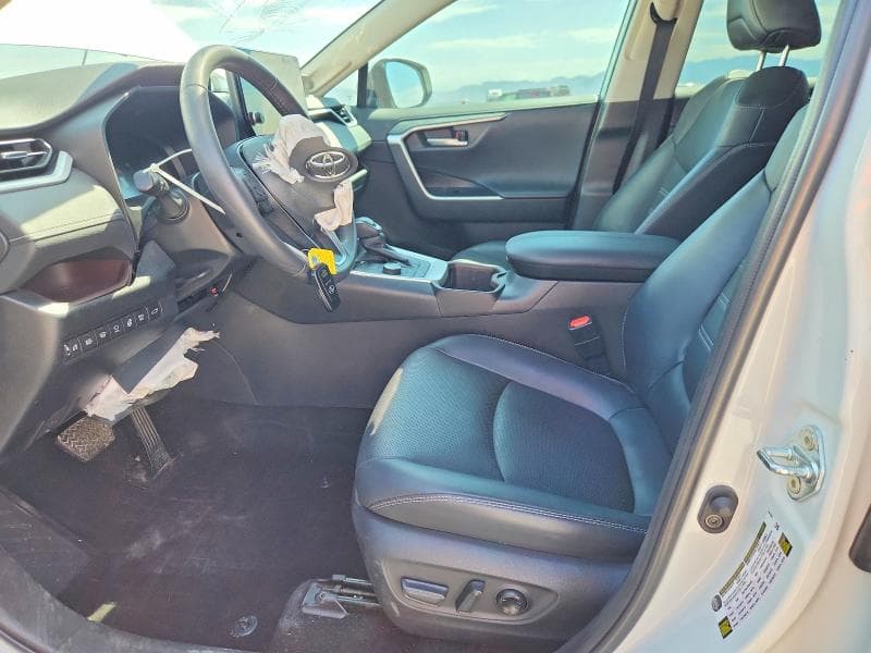 2023 TOYOTA RAV4 LIMITED 7