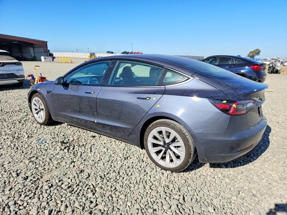 2023 TESLA MODEL 3 2