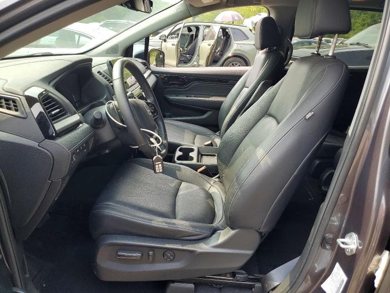 2023 HONDA ODYSSEY TOURING 7