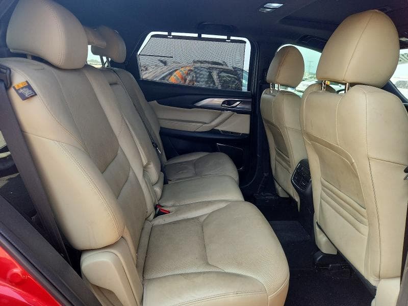 2019 MAZDA CX-9 GRAND TOURING 10