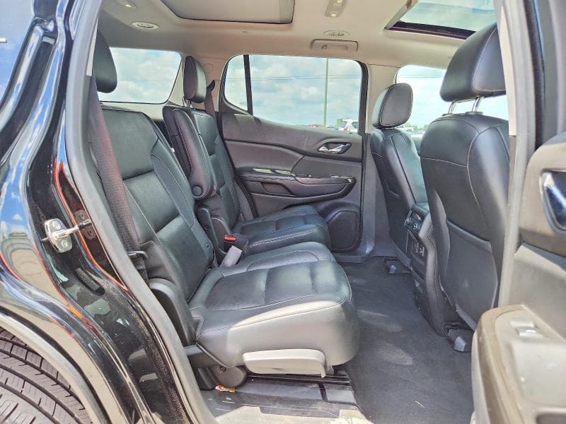 2019 GMC ACADIA SLT-1 11