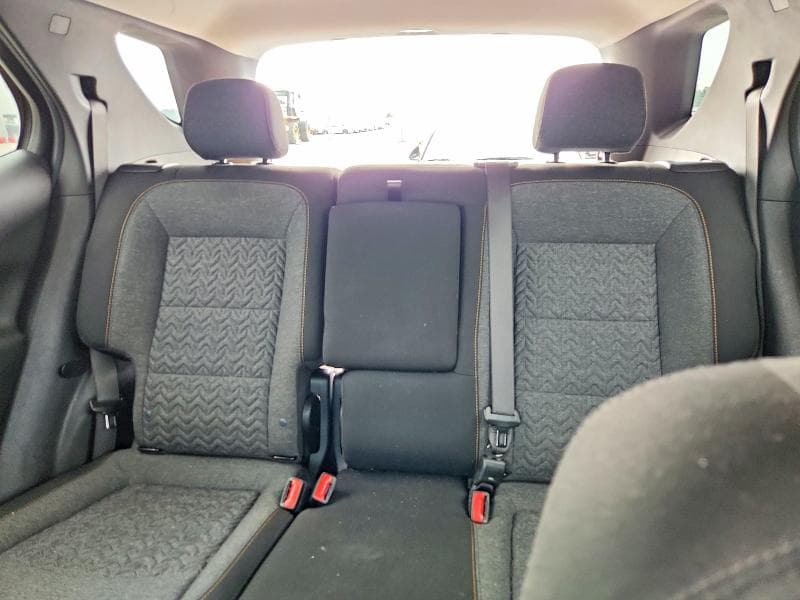 2022 CHEVROLET EQUINOX LT 10