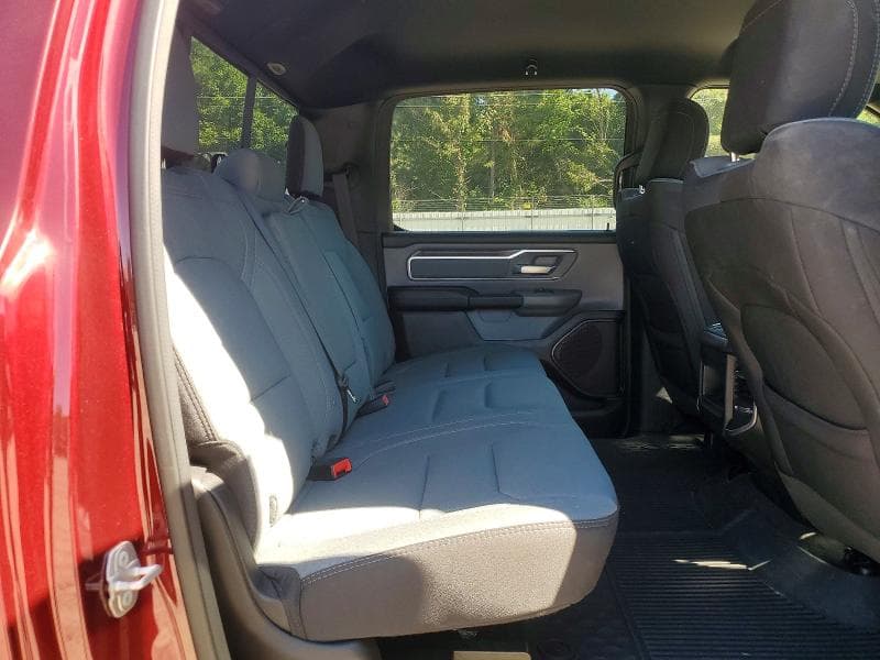 2022 RAM 1500 BIG HORN/LONE STAR 10