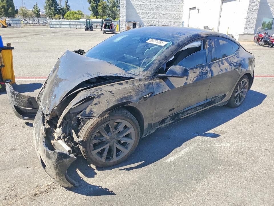 2023 TESLA MODEL 3 - 1