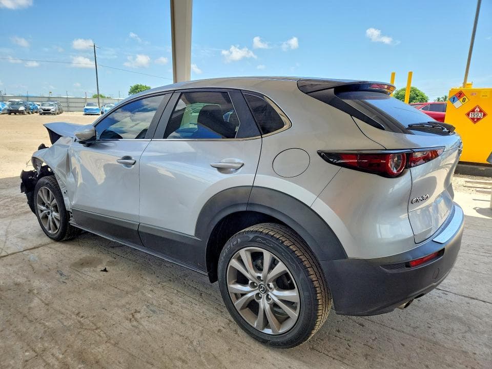 2021 MAZDA CX-30 SELECT 2