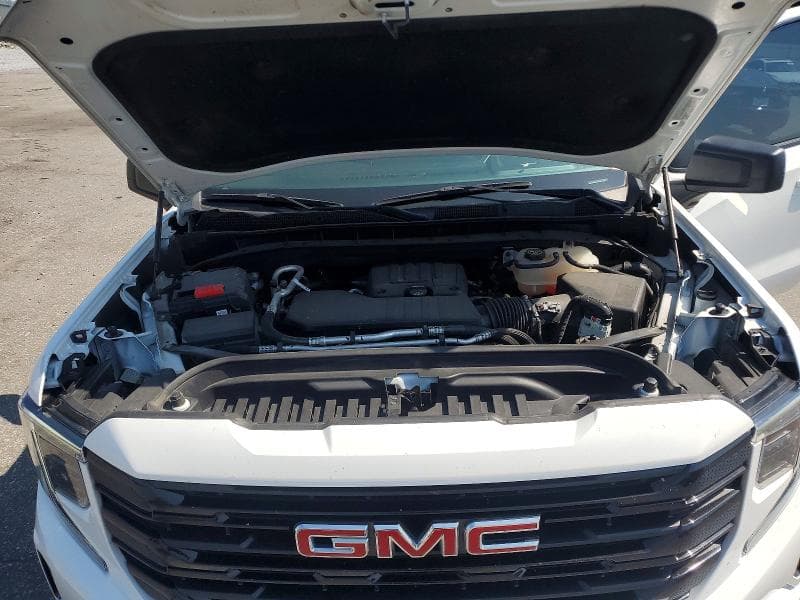 2023 GMC SIERRA C1500 ELEVATION 11
