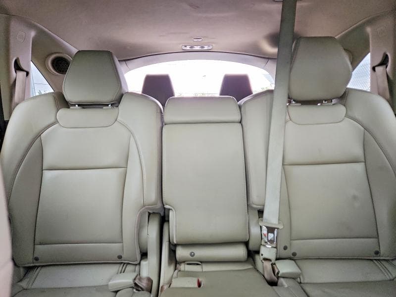 2017 ACURA MDX TECHNOLOGY 10