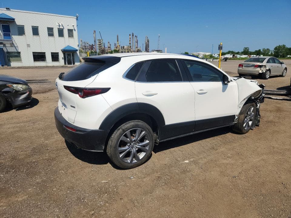 2024 MAZDA CX-30 PREFERRED 3