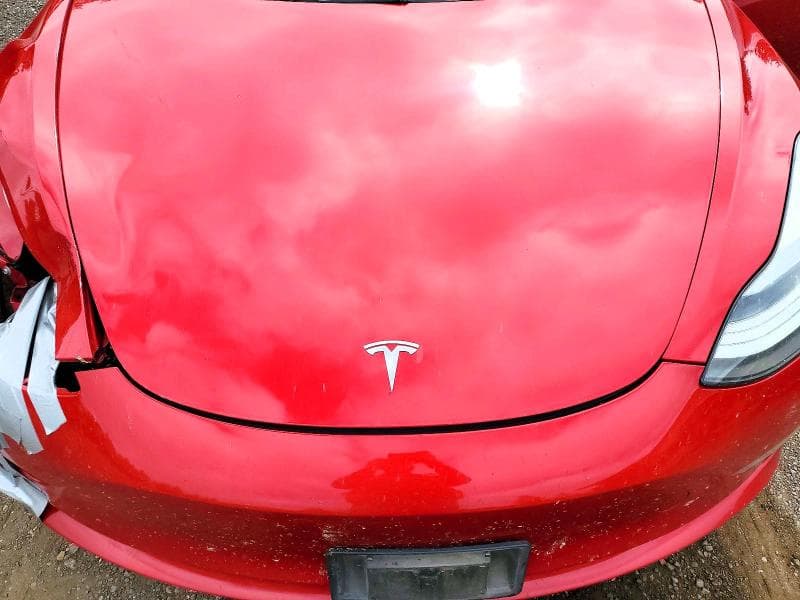 2023 TESLA MODEL 3 11