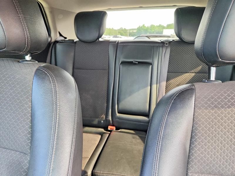 2019 BUICK ENCORE PREFERRED 10